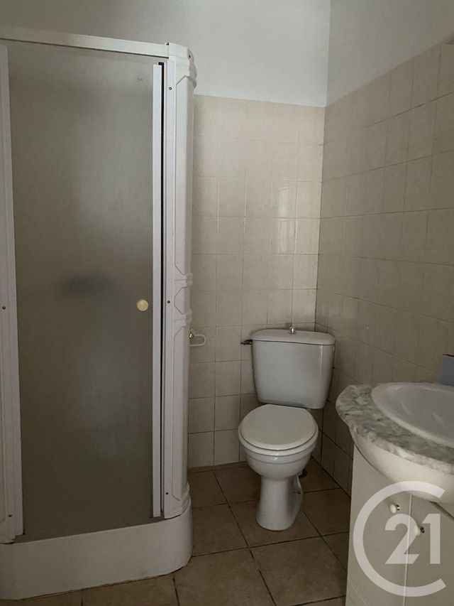 Appartement F1 &agrave; louer - 1 pi&egrave;ce - 22,02 m2 - Chateaudun - 28 - CENTRE