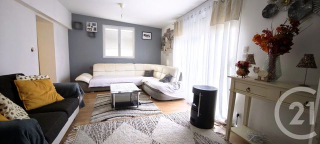 Maison &agrave; vendre - 6 pi&egrave;ces - 135 m2 - Chateaudun - 28 - CENTRE