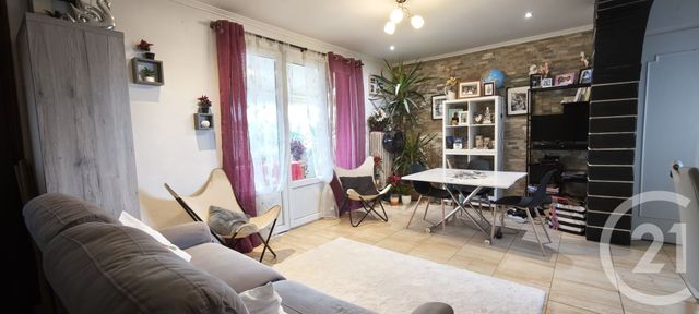 Maison &agrave; vendre - 6 pi&egrave;ces - 135 m2 - Chateaudun - 28 - CENTRE