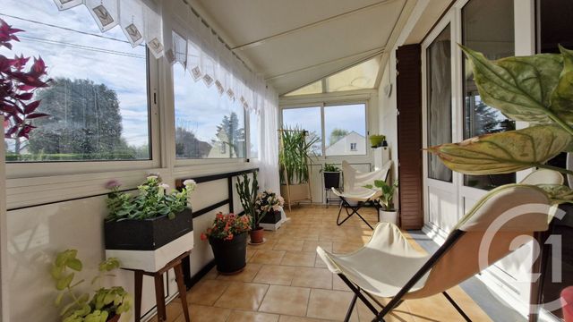 Maison &agrave; vendre - 6 pi&egrave;ces - 135 m2 - Chateaudun - 28 - CENTRE