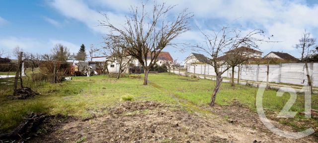 Maison &agrave; vendre - 6 pi&egrave;ces - 135 m2 - Chateaudun - 28 - CENTRE