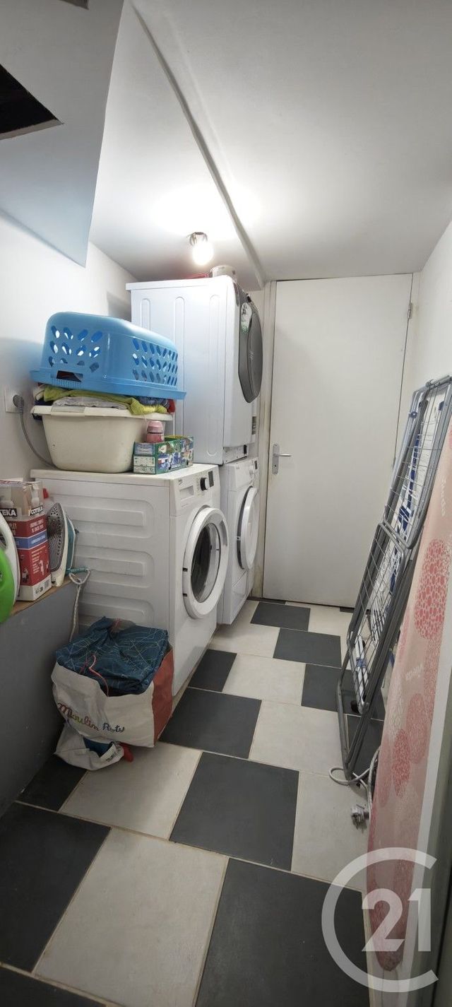 Maison &agrave; vendre - 6 pi&egrave;ces - 135 m2 - Chateaudun - 28 - CENTRE