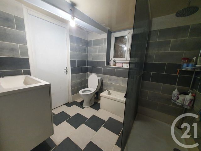 Maison &agrave; vendre - 6 pi&egrave;ces - 135 m2 - Chateaudun - 28 - CENTRE