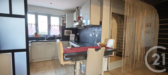 Maison &agrave; vendre - 6 pi&egrave;ces - 135 m2 - Chateaudun - 28 - CENTRE