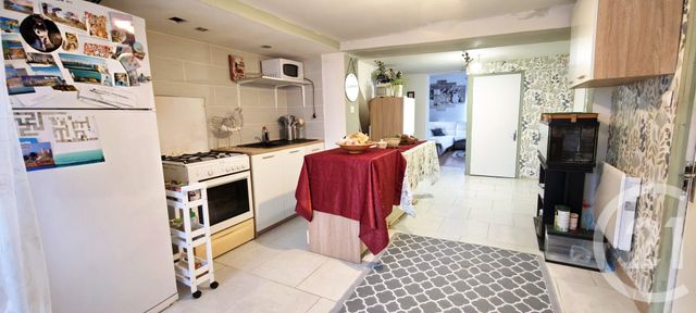 Maison &agrave; vendre - 6 pi&egrave;ces - 135 m2 - Chateaudun - 28 - CENTRE