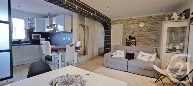 Maison &agrave; vendre - 6 pi&egrave;ces - 135 m2 - Chateaudun - 28 - CENTRE