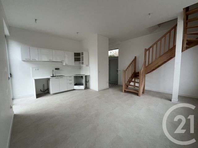 appartement - BONNEVAL - 28