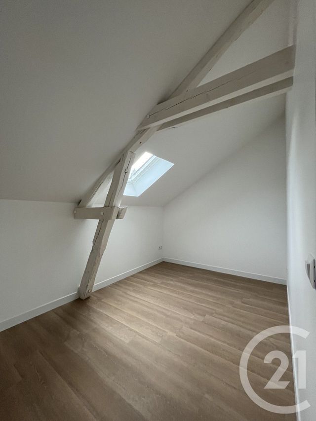 Appartement F3 &agrave; louer - 3 pi&egrave;ces - 55,27 m2 - Bonneval - 28 - CENTRE