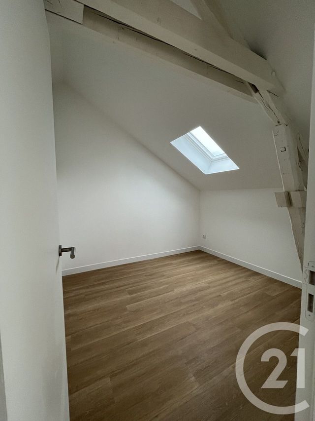 Appartement F3 &agrave; louer - 3 pi&egrave;ces - 55,27 m2 - Bonneval - 28 - CENTRE