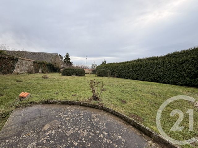 Maison &agrave; louer - 3 pi&egrave;ces - 90,50 m2 - Sancheville - 28 - CENTRE