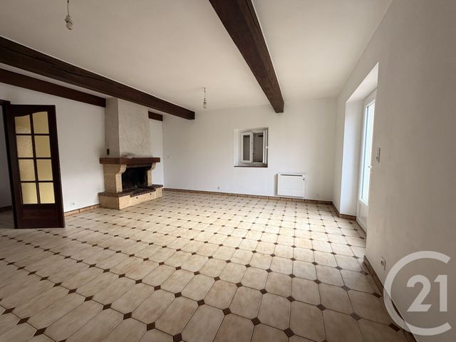 maison - SANCHEVILLE - 28