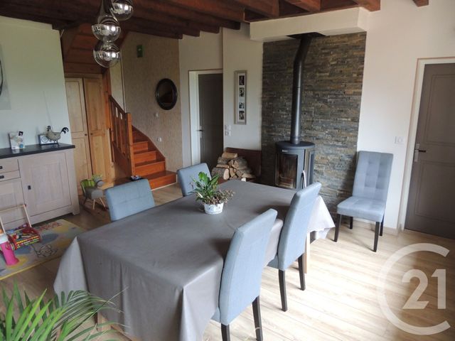 Maison &agrave; louer - 5 pi&egrave;ces - 92,52 m2 - Bonneval - 28 - CENTRE