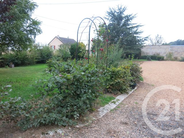 Maison &agrave; louer - 5 pi&egrave;ces - 92,52 m2 - Bonneval - 28 - CENTRE