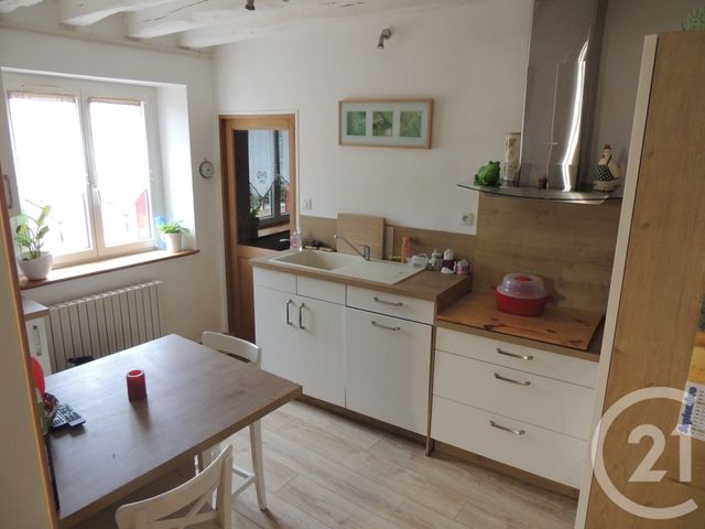 Maison &agrave; louer - 5 pi&egrave;ces - 92,52 m2 - Bonneval - 28 - CENTRE