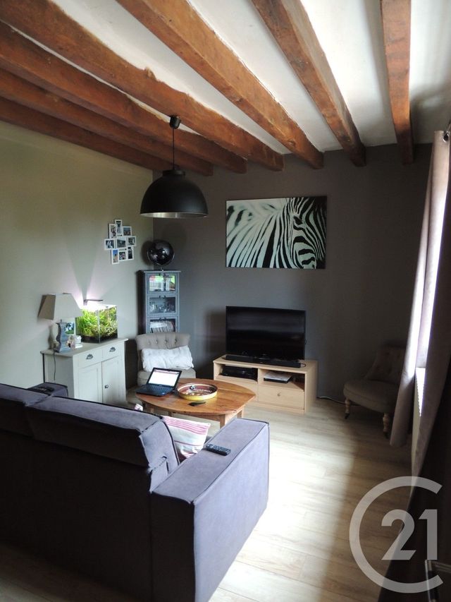 Maison &agrave; louer - 5 pi&egrave;ces - 92,52 m2 - Bonneval - 28 - CENTRE