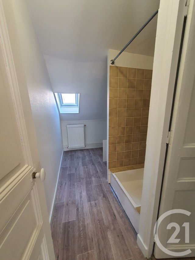 Appartement &agrave; louer - 2 pi&egrave;ces - 37,46 m2 - Bonneval - 28 - CENTRE