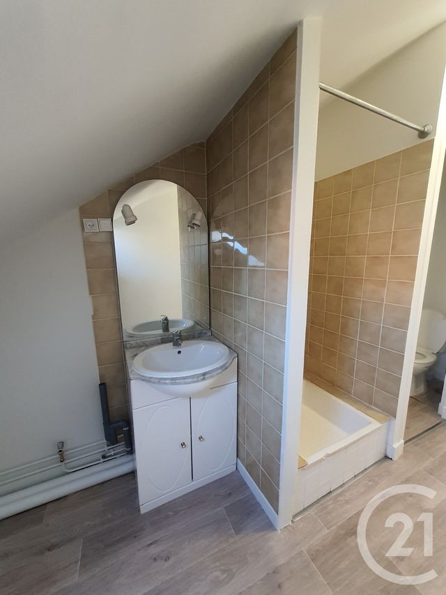 Appartement &agrave; louer - 2 pi&egrave;ces - 37,46 m2 - Bonneval - 28 - CENTRE