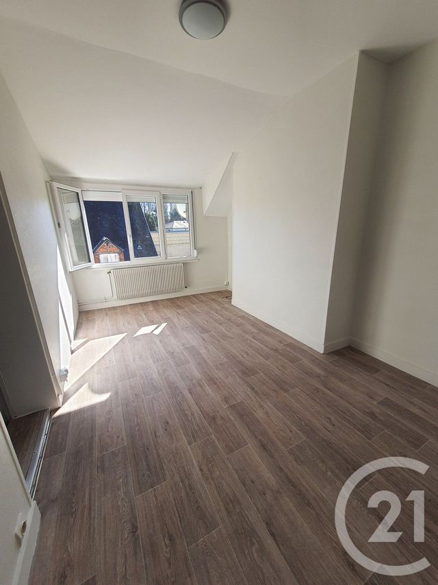 appartement - BONNEVAL - 28