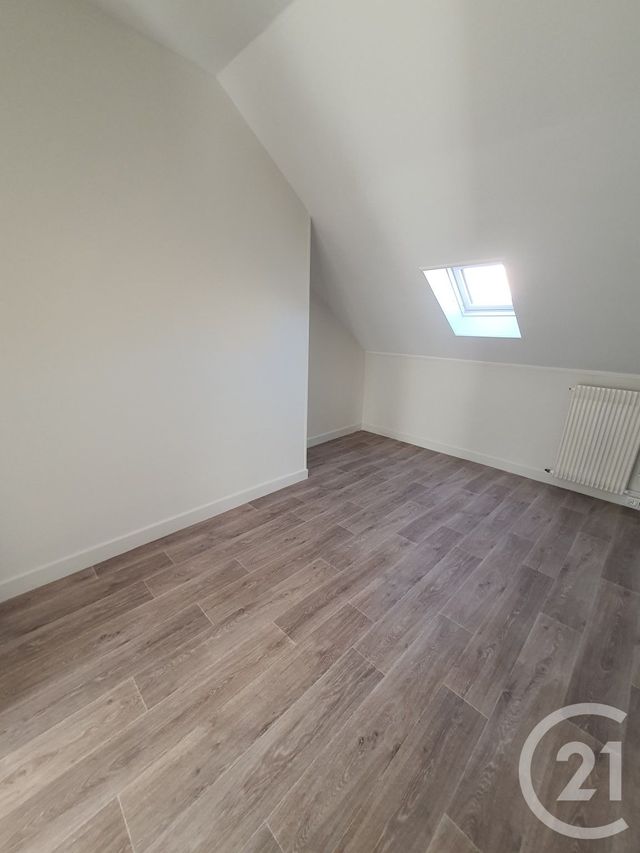 Appartement &agrave; louer - 2 pi&egrave;ces - 37,46 m2 - Bonneval - 28 - CENTRE