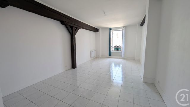 appartement - CHATEAUDUN - 28