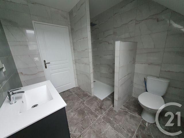 Maison &agrave; louer - 2 pi&egrave;ces - 50,79 m2 - Brou - 28 - CENTRE