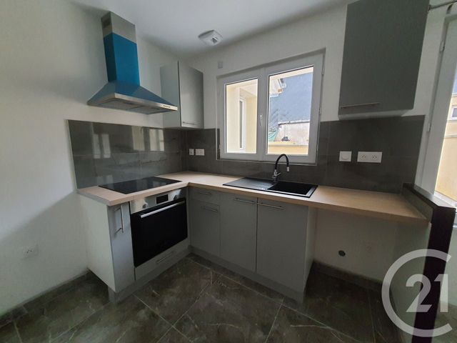 Maison &agrave; louer - 2 pi&egrave;ces - 50,79 m2 - Brou - 28 - CENTRE