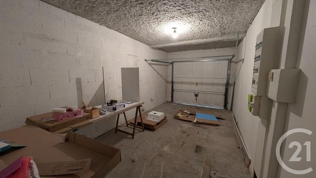 Maison &agrave; louer - 5 pi&egrave;ces - 99,39 m2 - Beauce La Romaine - 41 - CENTRE