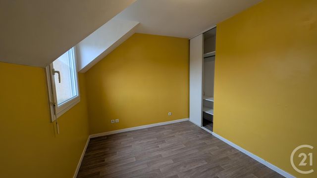 Maison &agrave; louer - 5 pi&egrave;ces - 99,39 m2 - Beauce La Romaine - 41 - CENTRE