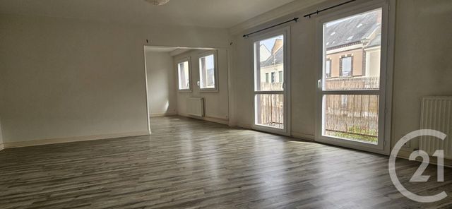 Appartement F3 &agrave; vendre - 2 pi&egrave;ces - 65,08 m2 - Chateaudun - 28 - CENTRE