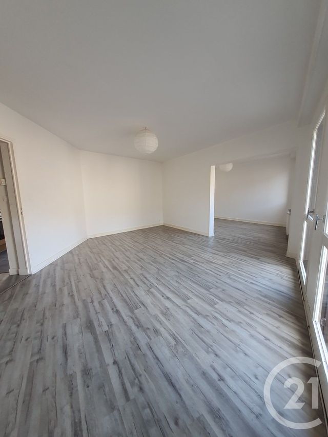 Appartement F2 &agrave; vendre - 2 pi&egrave;ces - 65,08 m2 - Chateaudun - 28 - CENTRE