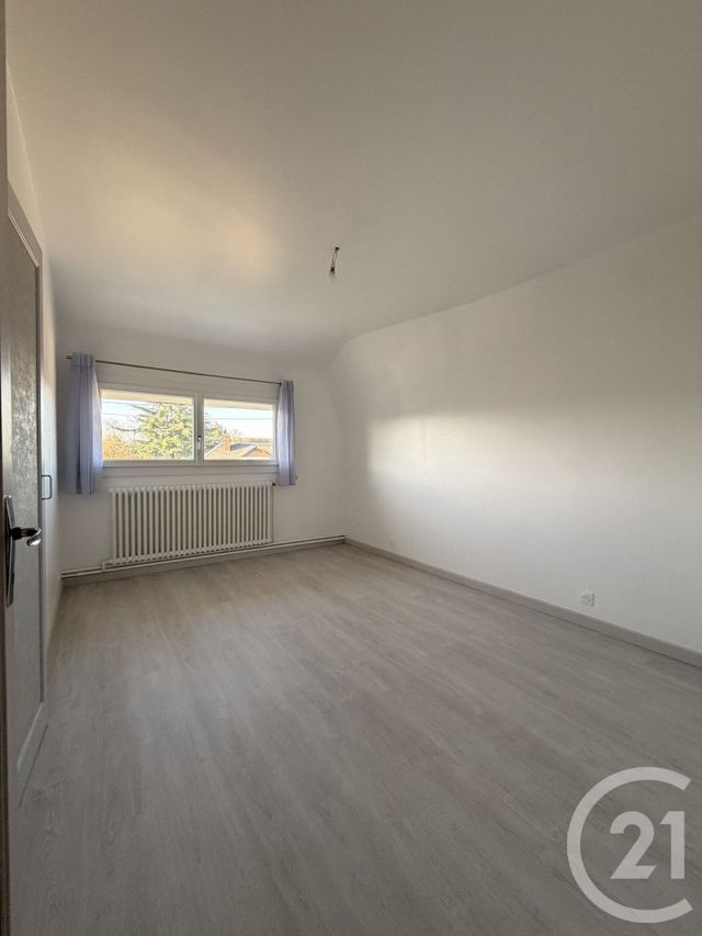 Maison &agrave; louer - 10 pi&egrave;ces - 189,85 m2 - Pre St Martin - 28 - CENTRE