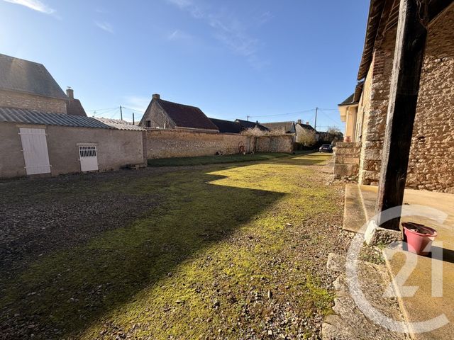 Maison &agrave; louer - 10 pi&egrave;ces - 189,85 m2 - Pre St Martin - 28 - CENTRE