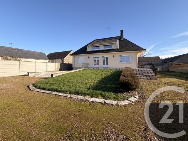 maison - PRE ST MARTIN - 28