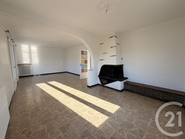 Maison &agrave; louer - 10 pi&egrave;ces - 189,85 m2 - Pre St Martin - 28 - CENTRE