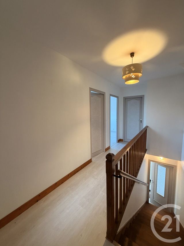 Maison &agrave; louer - 10 pi&egrave;ces - 189,85 m2 - Pre St Martin - 28 - CENTRE