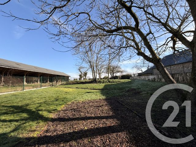 Maison &agrave; louer - 10 pi&egrave;ces - 189,85 m2 - Pre St Martin - 28 - CENTRE