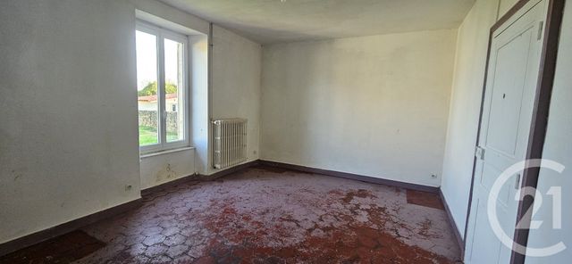 Maison &agrave; vendre - 5 pi&egrave;ces - 127,80 m2 - Villemaury - 28 - CENTRE