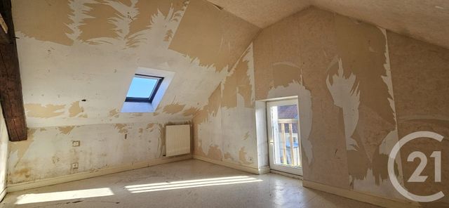 Maison &agrave; vendre - 5 pi&egrave;ces - 127,80 m2 - Villemaury - 28 - CENTRE