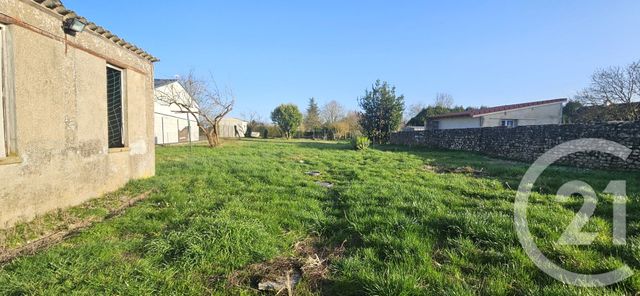 Maison &agrave; vendre - 5 pi&egrave;ces - 127,80 m2 - Villemaury - 28 - CENTRE