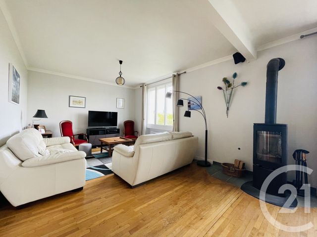 Maison &agrave; vendre - 7 pi&egrave;ces - 201,73 m2 - Chateaudun - 28 - CENTRE