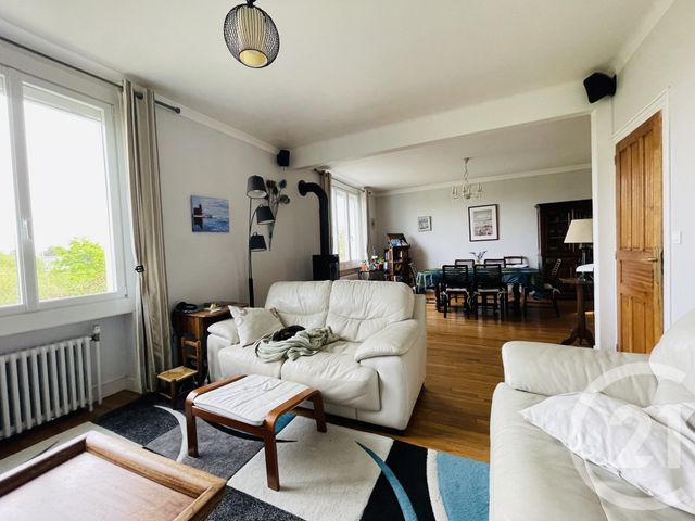 Maison &agrave; vendre - 7 pi&egrave;ces - 201,73 m2 - Chateaudun - 28 - CENTRE