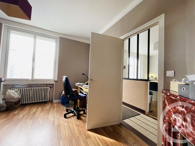 Maison &agrave; vendre - 7 pi&egrave;ces - 201,73 m2 - Chateaudun - 28 - CENTRE