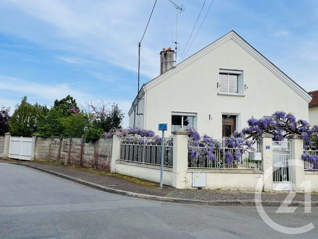 maison - CHATEAUDUN - 28