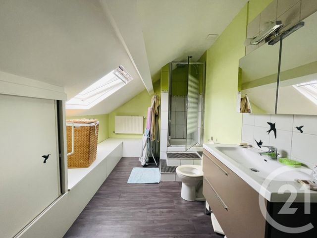 Maison &agrave; vendre - 7 pi&egrave;ces - 201,73 m2 - Chateaudun - 28 - CENTRE