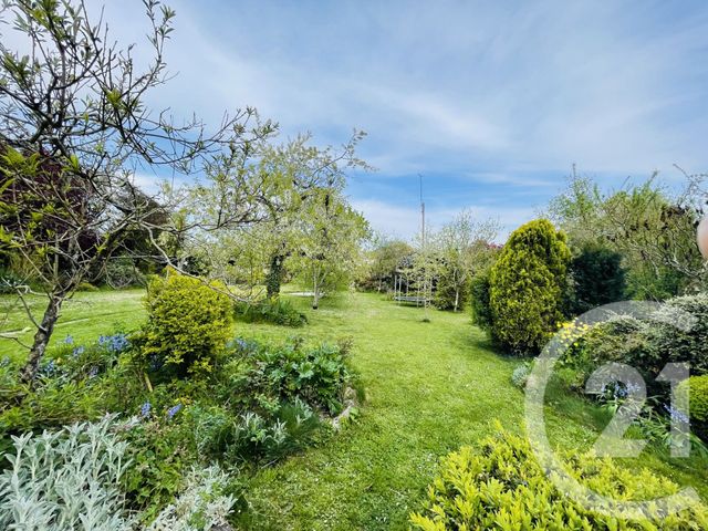 Maison &agrave; vendre - 7 pi&egrave;ces - 201,73 m2 - Chateaudun - 28 - CENTRE