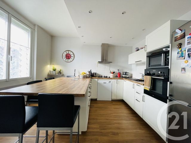 Maison &agrave; vendre - 7 pi&egrave;ces - 201,73 m2 - Chateaudun - 28 - CENTRE