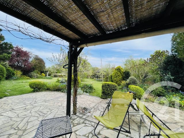 Maison &agrave; vendre - 7 pi&egrave;ces - 201,73 m2 - Chateaudun - 28 - CENTRE