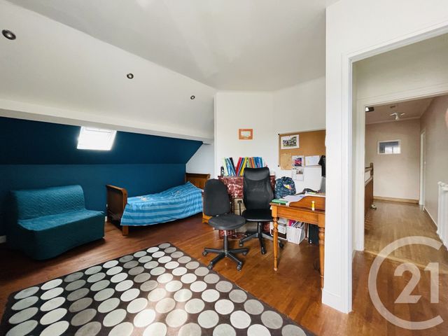 Maison &agrave; vendre - 7 pi&egrave;ces - 201,73 m2 - Chateaudun - 28 - CENTRE