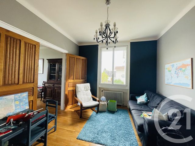 Maison &agrave; vendre - 7 pi&egrave;ces - 201,73 m2 - Chateaudun - 28 - CENTRE