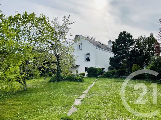 Maison &agrave; vendre - 7 pi&egrave;ces - 201,73 m2 - Chateaudun - 28 - CENTRE